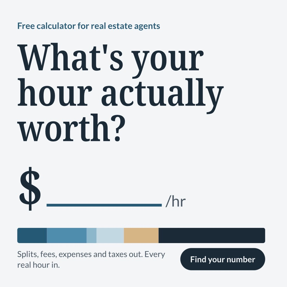 What's Your Hour Actually Worth?