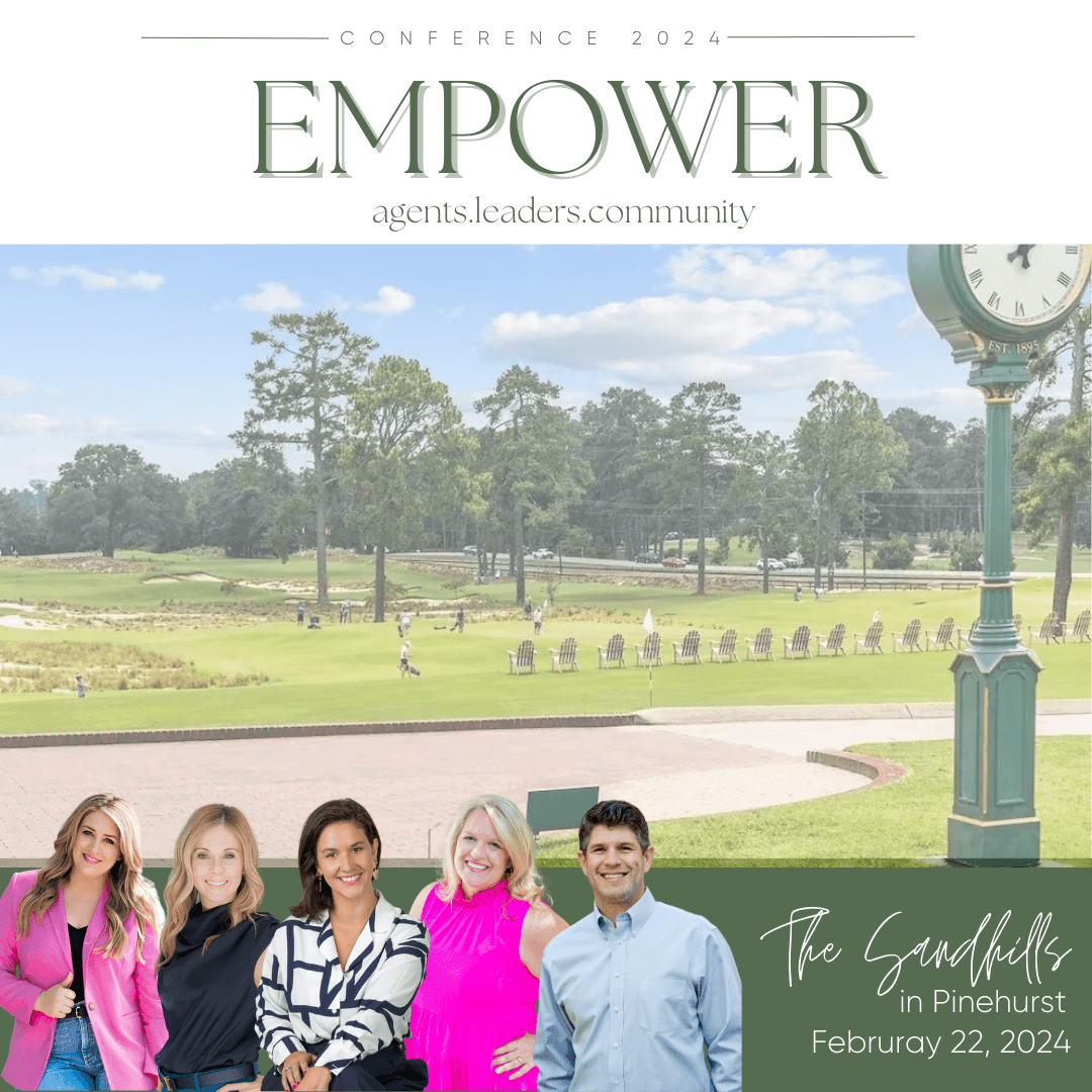 Empower Sandhills 