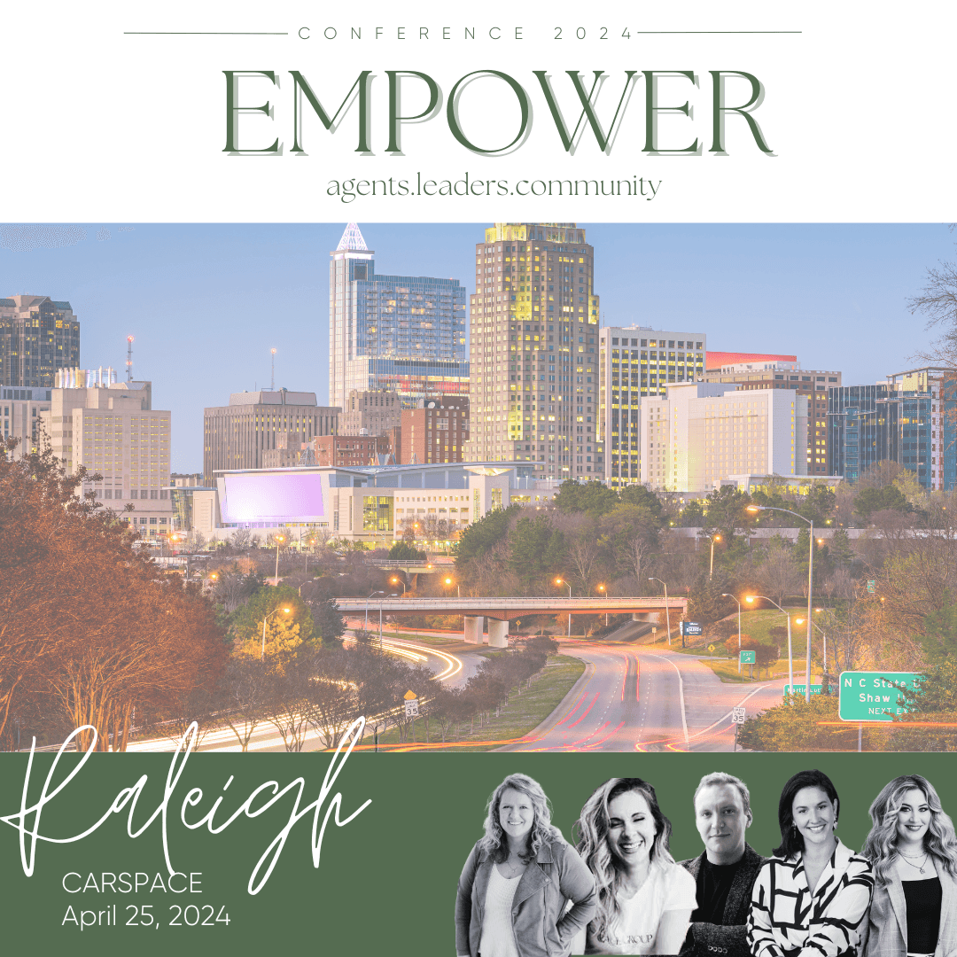 Empower Raleigh 